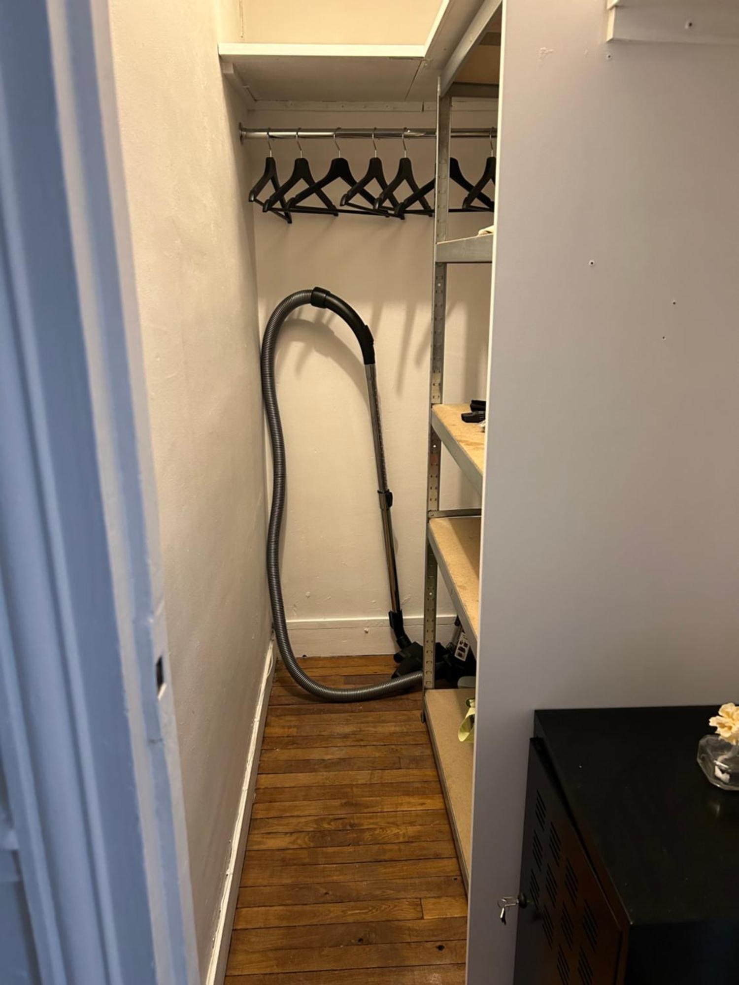 Appartement Cosy Et Agreable Bois-Colombes Exterior foto